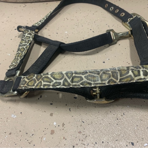 Horse halter - Picture 4 of 4